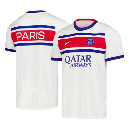PSG Pre-Matchtrøje 2026/27