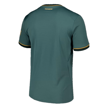 Everton Tredjetrøje 2026/27