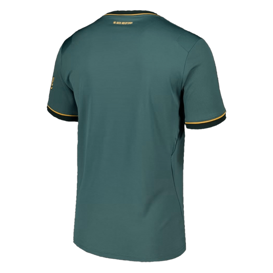 Everton Tredjetrøje 2026/27