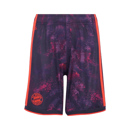 Bayern München Tredjeshorts 2026/27