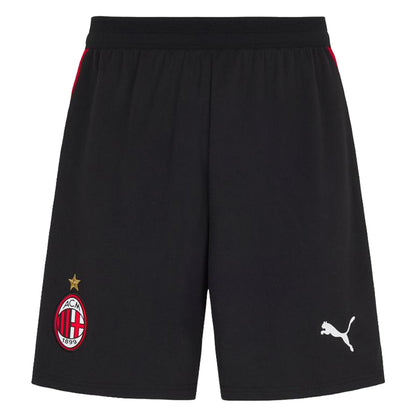 AC Milan Hjemmebanesæt 2026/27