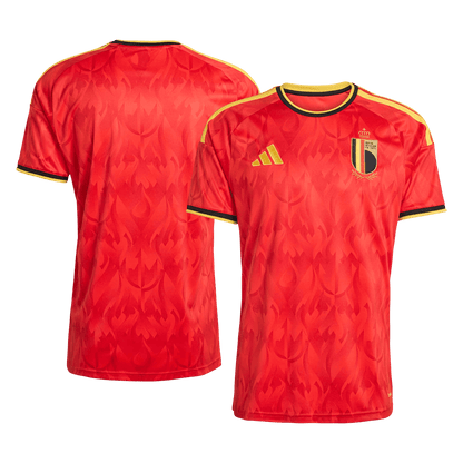 Belgium World Cup Hjemmetrøje 2026