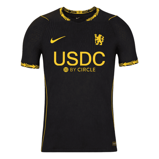 Chelsea Udebanetrøje 2026/27 – ENZO #8 [Spillerversion]