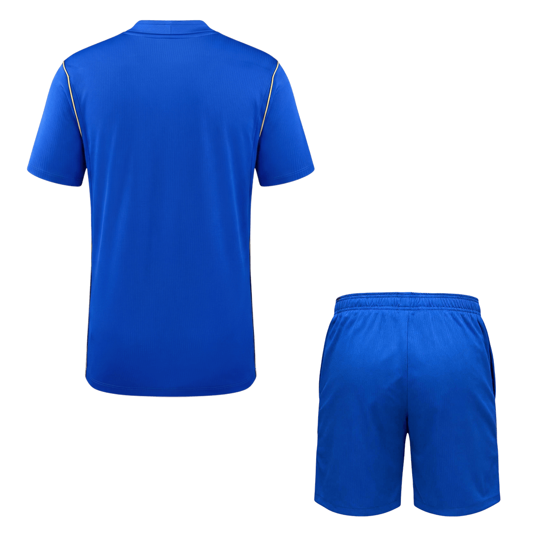 Chelsea Hjemmebanesæt 2026/27