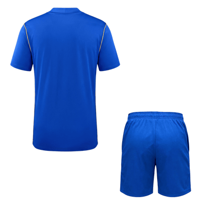 Chelsea Hjemmebanesæt 2026/27