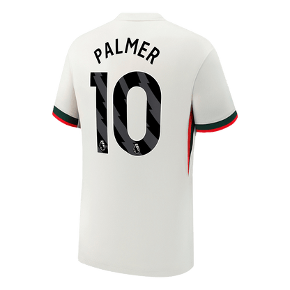 Chelsea Udebanetrøje 2025/26 PALMER #10