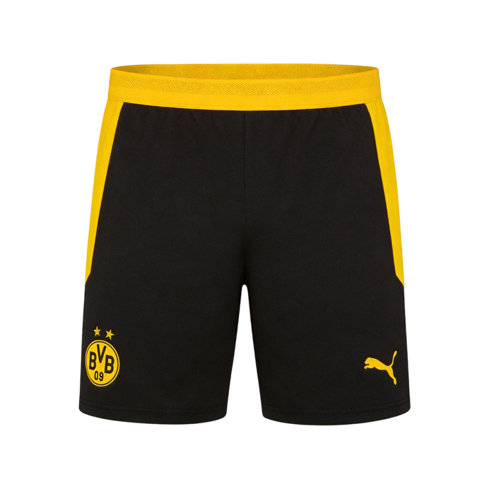 Borussia Dortmund Hjemmebaneshorts 2026/27