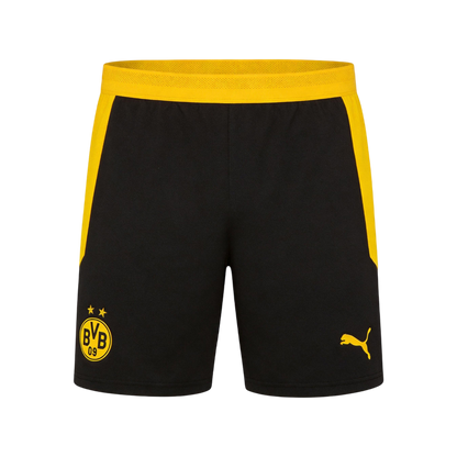 Borussia Dortmund Hjemmebaneshorts 2026/27