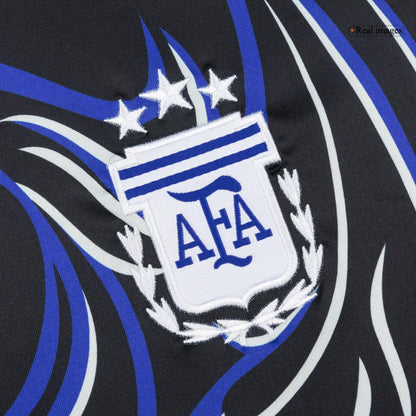 Argentina World Cup Udebanetrøje 2026 J. ÁLVAREZ