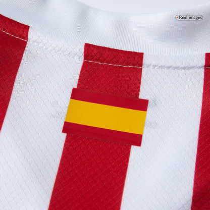 Atletico Madrid Hjemmesæt Børn 2025/26