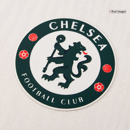 Chelsea Udebanebanetrøje Spillerversion 2025/26 HATO #21