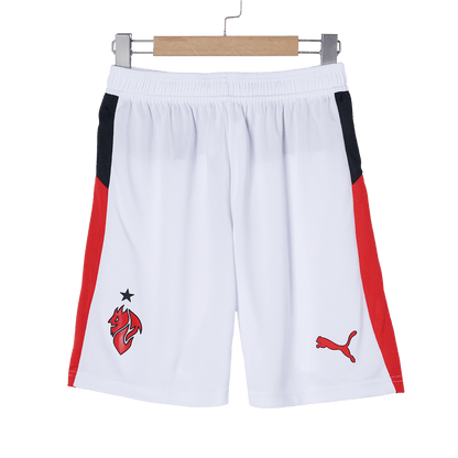 AC Milan Udebanebanesæt 2025/26