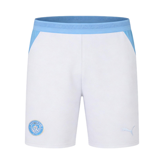 Manchester City Hjemmebaneshorts 2026/27