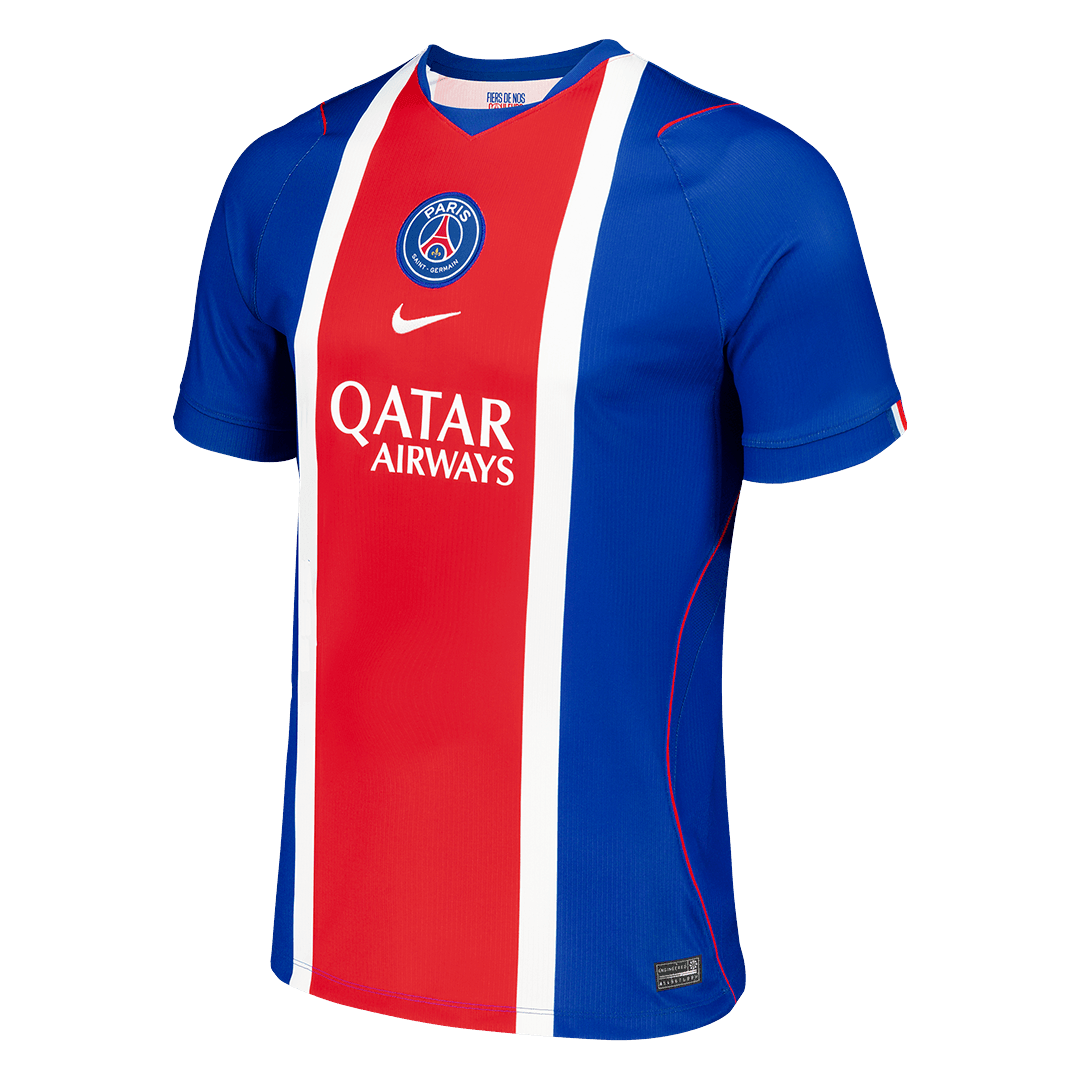 PSG Hjemmebanetrøje 2026/27 – HAKIMI #2
