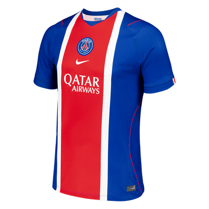 PSG Hjemmebanetrøje 2026/27 – ZAÏRE-EMERY #33