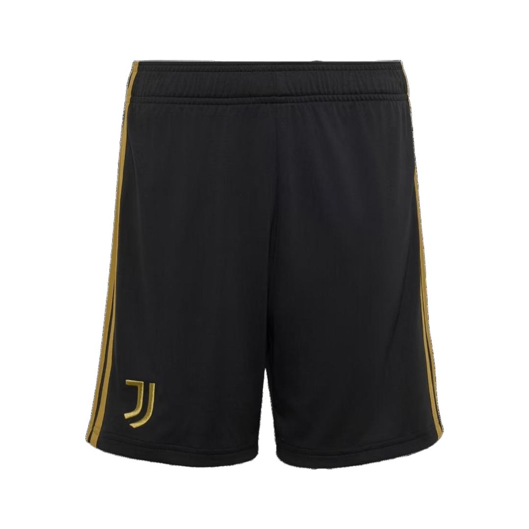 Juventus Tredjeshorts 2026/27