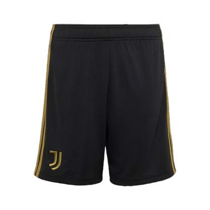 Juventus Tredjeshorts 2026/27