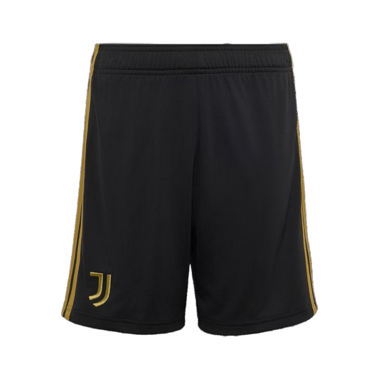 Juventus Tredjeshorts 2026/27