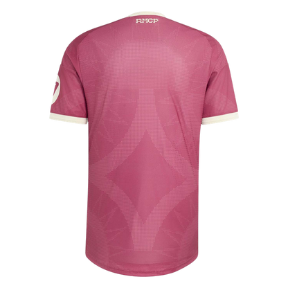Real Madrid Tredjetrøje 2026/27 [Spillerversion]