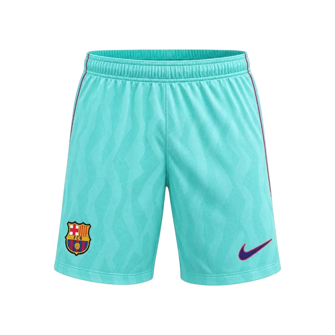 Barcelona Tredjesæt 2026/27