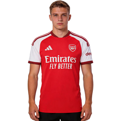 Arsenal Hjemmebanesæt 3-delt 2026/27