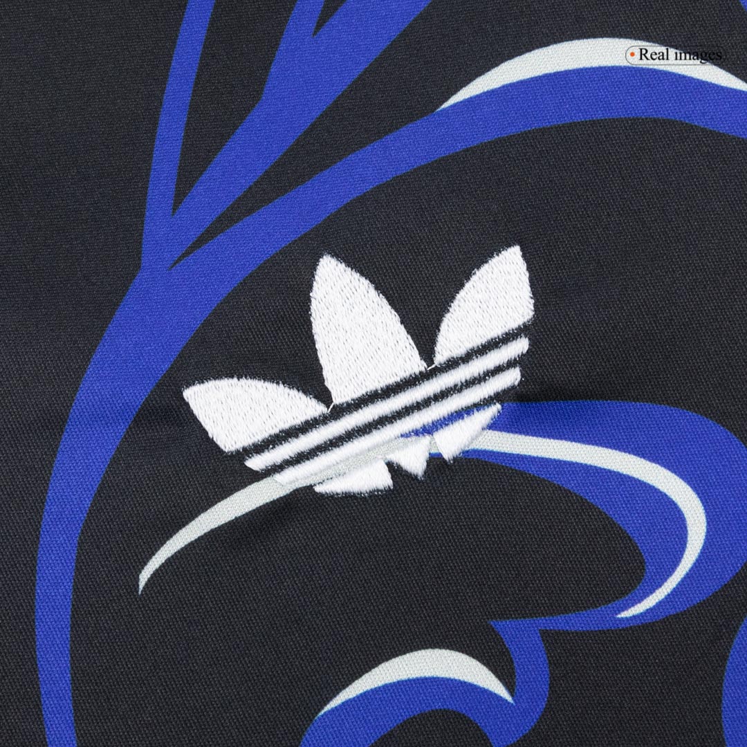 Argentina World Cup Udebanetrøje 2026 E. FERNÁNDEZ