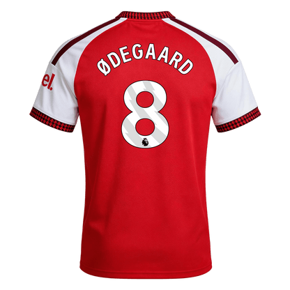 Arsenal Hjemmebanetrøje 2026/27 – ØDEGAARD #8