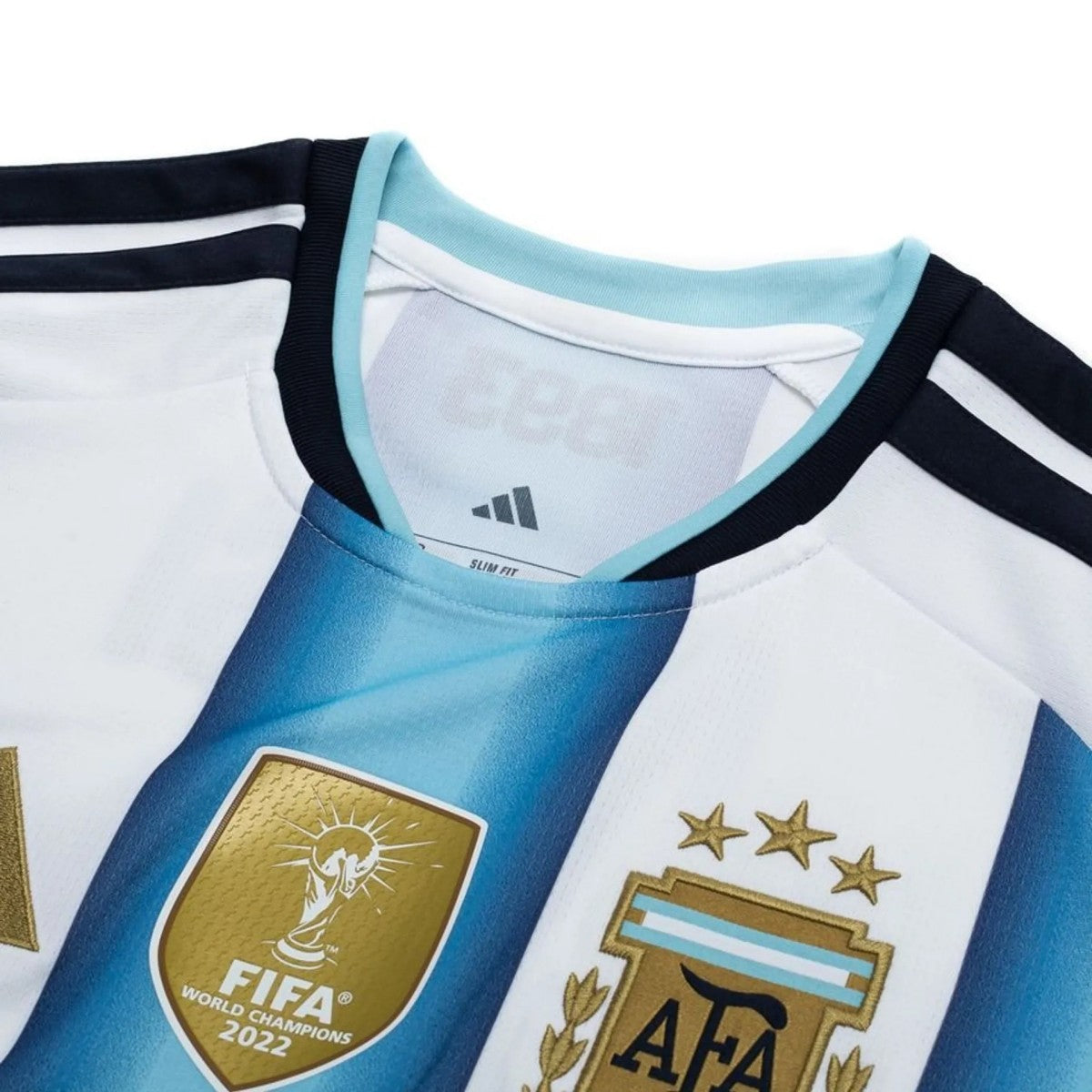 Argentina Hjemmebanetrøje VM 2026 – Finaleudgave