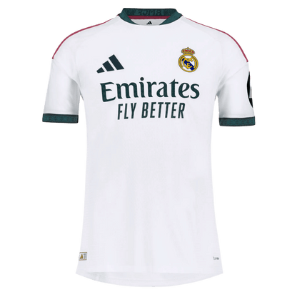 Real Madrid Hjemmebanetrøje 2026/27 [Spillerversion]