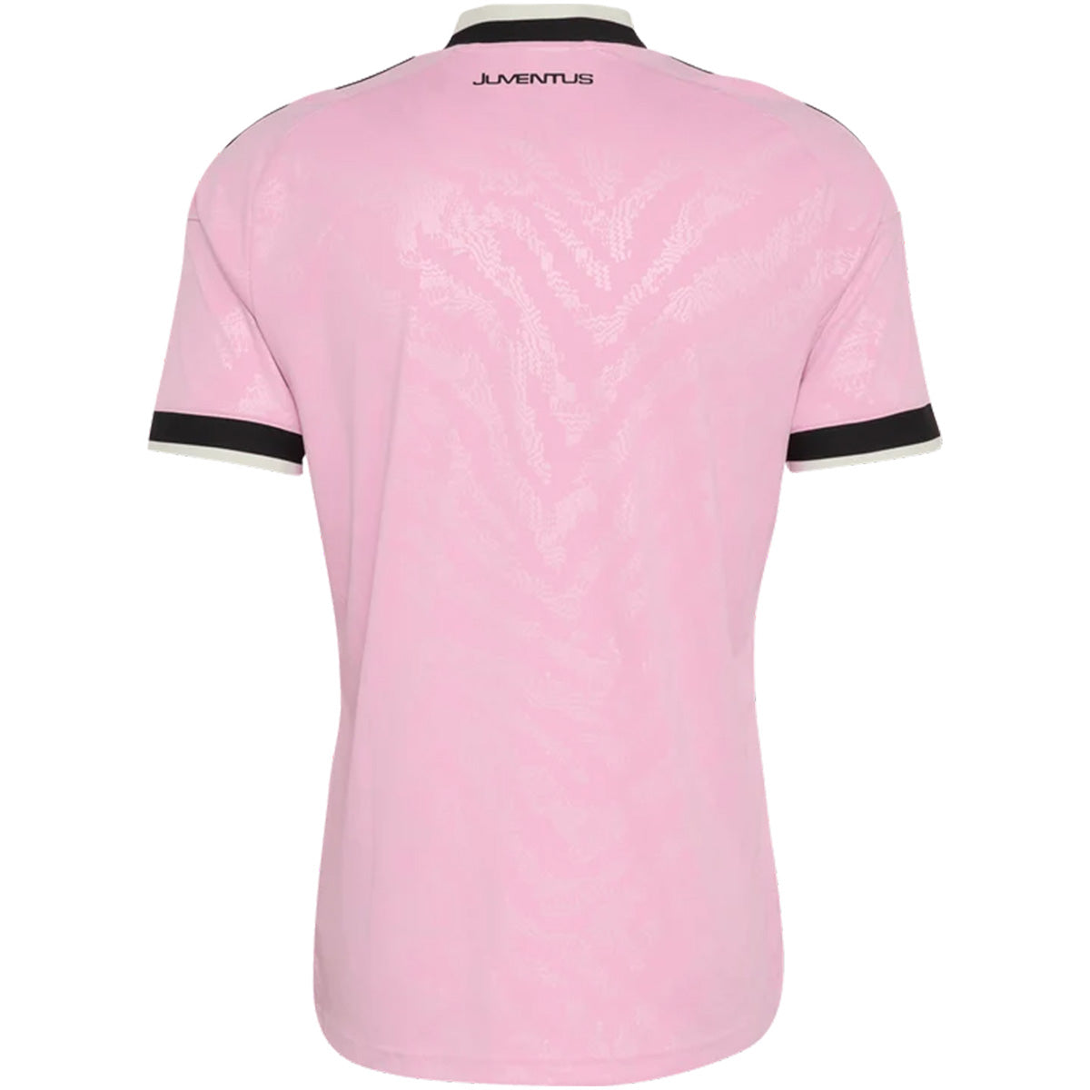 Juventus Udebanetrøje 2026/27