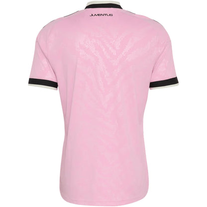 Juventus Udebanetrøje 2026/27