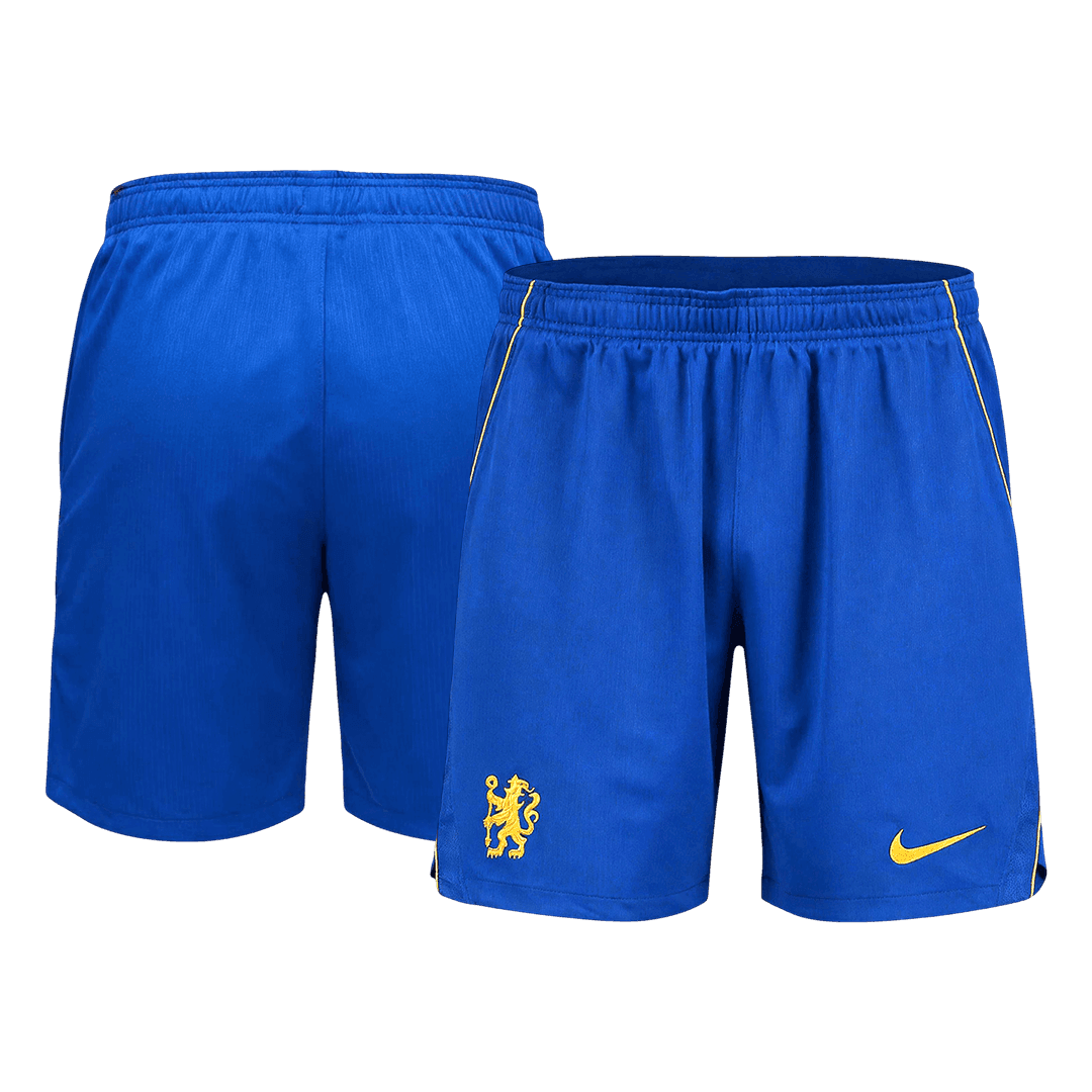 Chelsea Hjemmebaneshorts 2026/27