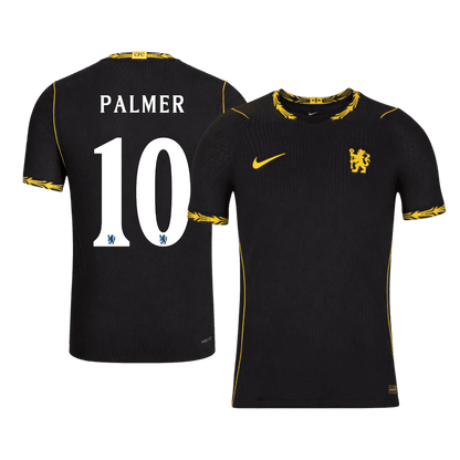 Chelsea Udebanetrøje 2026/27 – PALMER #10 [Spillerversion]