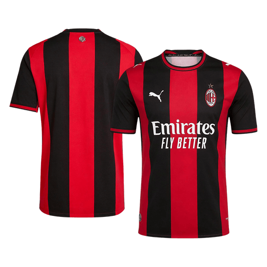 AC Milan Hjemmebanetrøje 2026/27 [Spillerversion]