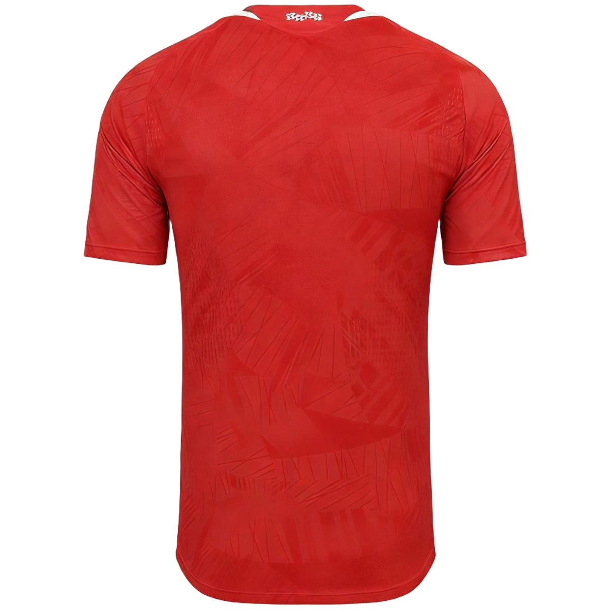Benfica Hjemmebanetrøje 2026/27 [Spillerversion]