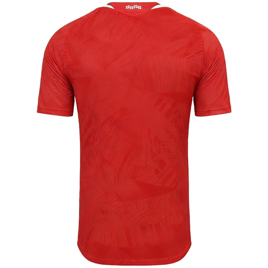 Benfica Hjemmebanetrøje 2026/27 [Spillerversion]