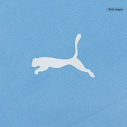 Manchester City Hjemmebanetrøje 2026/27 – CHERKI #10