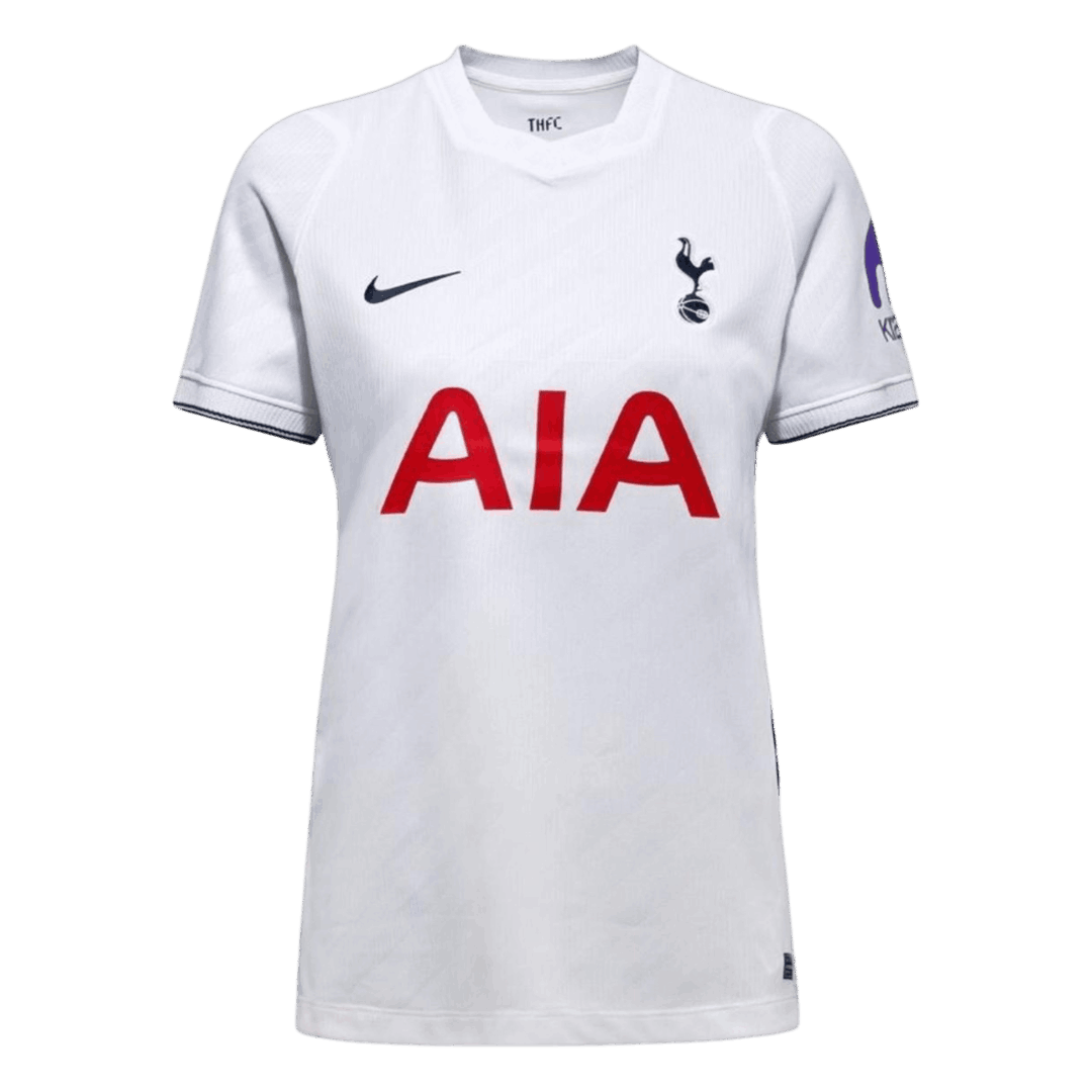 Tottenham Hotspur Hjemmebanetrøje Kvinde 2026/27