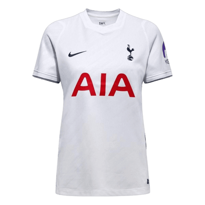 Tottenham Hotspur Hjemmebanetrøje Kvinde 2026/27