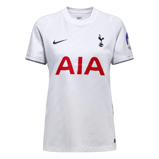 Tottenham Hotspur Hjemmebanetrøje Kvinde 2026/27