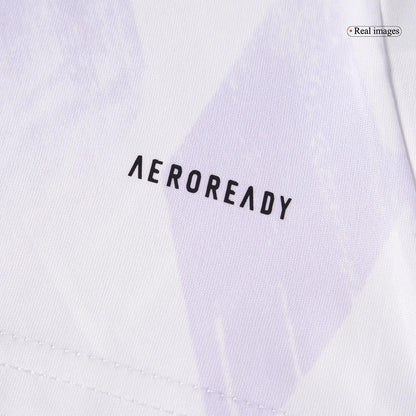 Manchester United Udebanebanesæt Børn 3-dele 2025/26