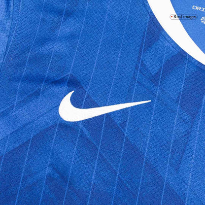 Chelsea Hjemmebanesæt 2025/26 [PREMIUM]
