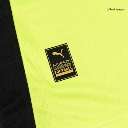 Borussia Dortmund Udebanetrøje 2025/26