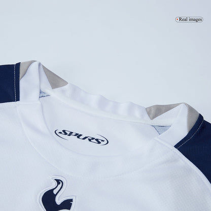 Tottenham Hotspur Hjemmetrøje 2025/26 DRAGUSIN #6