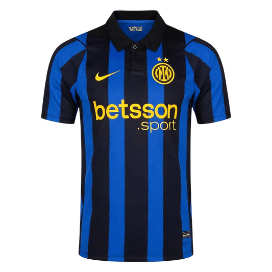 Inter Milan Hjemmebanetrøje 2026/27