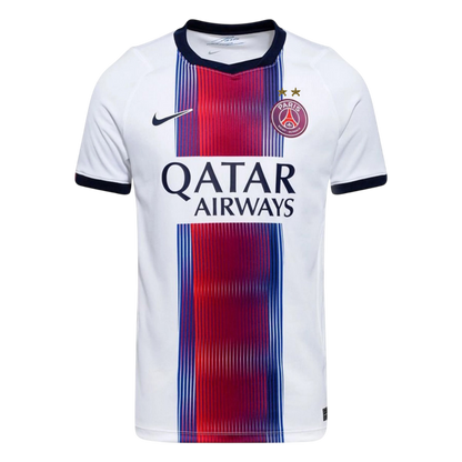 PSG Udebanetrøje 2026/27