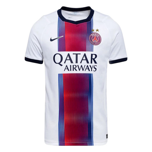 PSG Udebanetrøje 2026/27