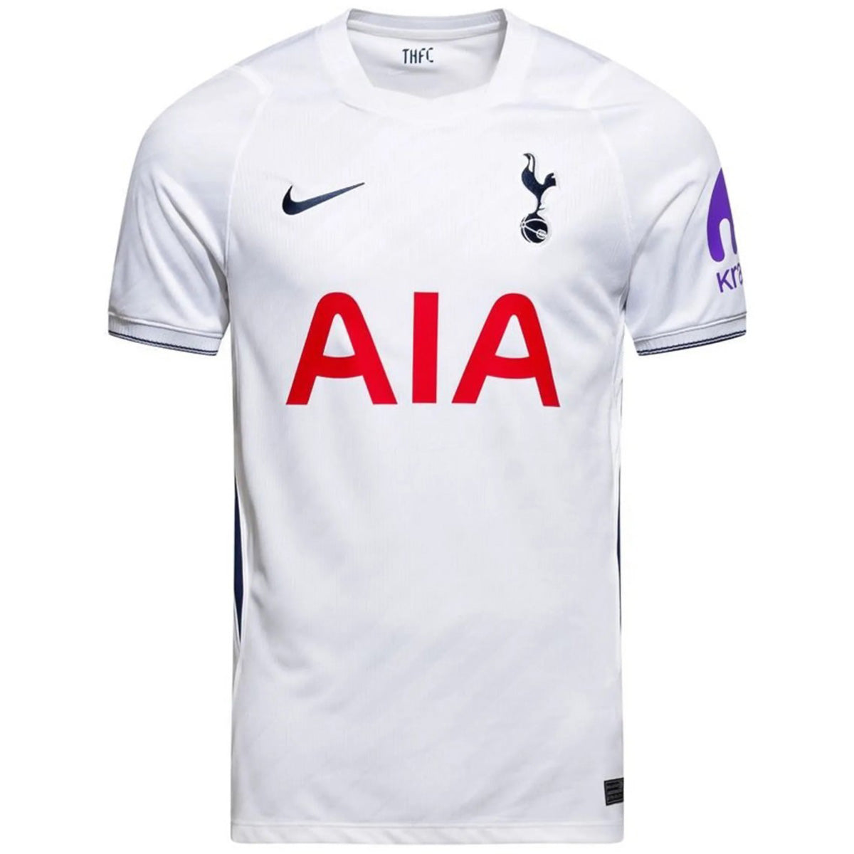 Tottenham Hotspur Hjemmebanesæt 2026/27