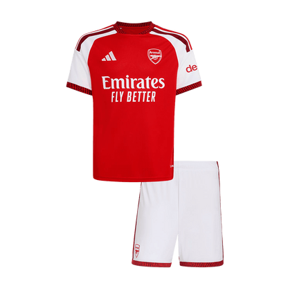 Arsenal Hjemmebanesæt Børn 2026/27
