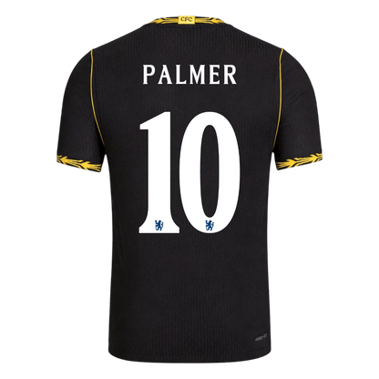 Chelsea Udebanetrøje 2026/27 – PALMER #10 [Spillerversion]